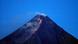 Philippinen Eruption Vulkan Mayon Philippinen Eruption Vulkan Mayon