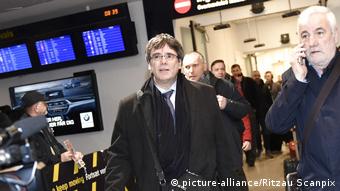 Карлес Пучдемон