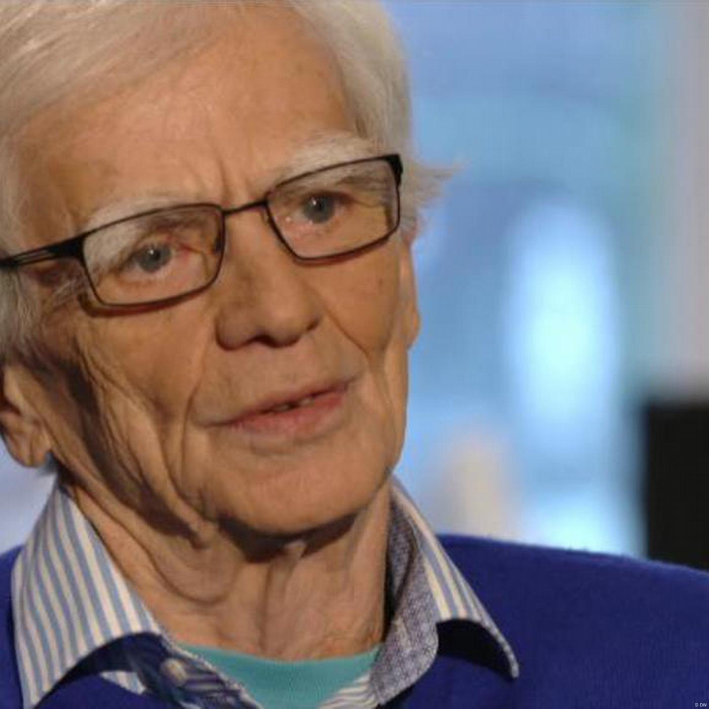 Interview | Video Podcast | Deutsche Welle