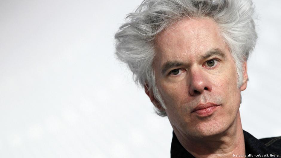 Art house director Jim Jarmusch at 65 – DW – 01/22/2018