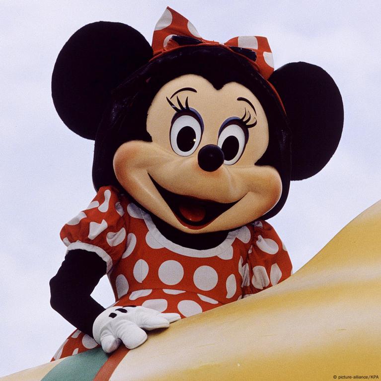 Disney could soon lose exclusive rights to Mickey Mouse, Walt Disney  Company