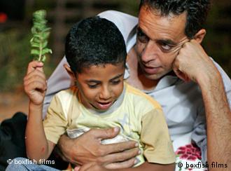 Eine Heroische Tat Der Versohnung Nahost Dw 22 09 2010