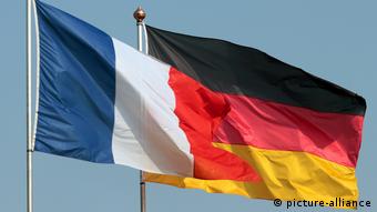 Γαλλία και Γερμανία να είναι ο πυρήνας της ευρωπαϊκής εξωτερικής πολιτικής, ζητά ο Άρμιν Λάσετ