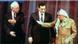 Arafat und Rabin(Quelle: AP) Arafat und Rabin(Quelle: AP)