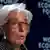 Schweiz Davos IWF Chefin Lagarde