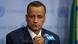 Ismail Ould Cheikh Ahmed, the UN's top mediator for the Yemen conflict Ismail Ould Cheikh Ahmed, the UN's top mediator for the Yemen conflict