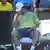 Tennis Australien Melbourne Mischa Zverev verletzt