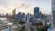 Panama City Skyline Panama City Skyline