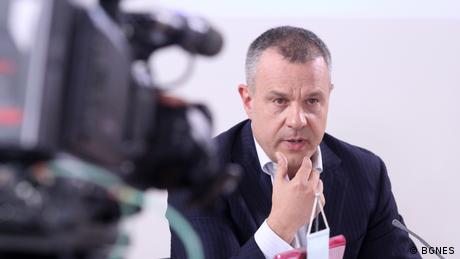 Емил Кошлуков стана и д генерален директор на БНТ А пътят