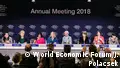 Mehr Frauen beim Weltwirtschaftsforum in Davos