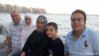 اللاجئون من سوريا والعراق أو ليبيا إلى مصر يتمتعون بوضع أفضل من أقرانهم السودانيين والأفارقة