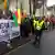 Bonn Protest von Kurden gegen türkische Militäroffensive in Syrien