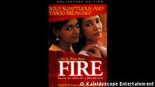 Fire (Hindi: Phāyar फायर) is a 1996 Indian-Canadian romantic drama film written and directed by Deepa Mehta, and starring Shabana Azmi and Nandita Das.