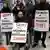 Deutschland Düsseldorf Protest gegen Sammelabschiebungen nach Afghanistan