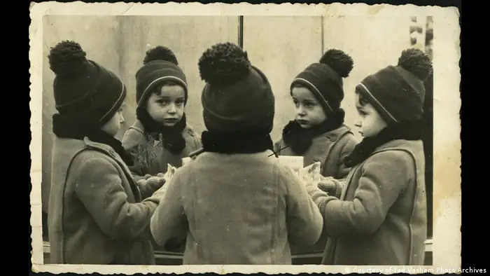 Bildergalerie Yad Vashem, Israel | Ausstellung Letzte Briefe aus dem Holocaust 1941-1942