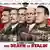 Filmposter The death of Stalin