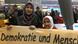 Deutschland Düsseldorf Protest gegen Sammelabschiebungen nach Afghanistan Deutschland Düsseldorf Protest gegen Sammelabschiebungen nach Afghanistan