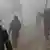 Бойцы поддерживаемой Анкарой "Свободной сирийской армии" в районе Африна