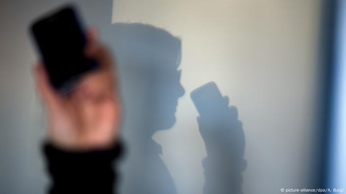 Mobiltelefon
