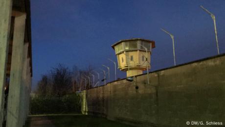 Kolumne Gero Schliess: Mahnmal