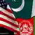 افغانستان و امریکا، پاکستان را به حمایت از گروه های شورشی متهم می کنند