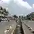 Demokratischen Republik Kongo - Straßenszene in Goma.