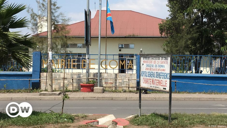 Pénurie de registres d’acte de naissance au Nord-Kivu en RDC