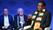 Davos WEF Emmerson Mnangagwa zu Wahlen Simbabwe Davos WEF Emmerson Mnangagwa zu Wahlen Simbabwe