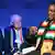 Davos WEF Emmerson Mnangagwa zu Wahlen  Simbabwe