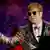 Elton John anuncia aposentadoria dos palcos em Nova York