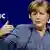 Schweiz Davos - Angela Merkel beim World Economics Forum (WEF)