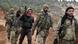 Turkish-backed Syrian rebel fighters Turkish-backed Syrian rebel fighters