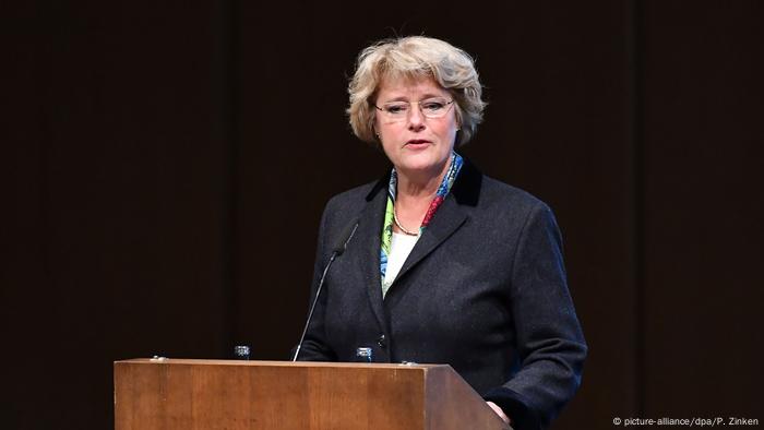 Monika Grütters