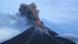 Philippinen Eruption Vulkan Mayon Philippinen Eruption Vulkan Mayon