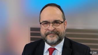 Quadriga Sendung 25.01.2018 Michalski Wenzel