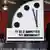 USA Washington "Doomsday Clock" Lawrence Krauss und Robert Rosner