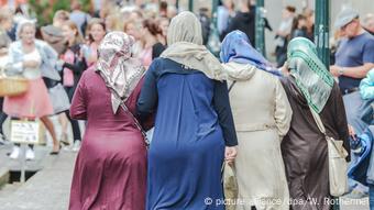 Τουρκάλες, Φράιμπουργκ