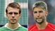 Montage: Misimovic and Hitzlsperger Montage: Misimovic and Hitzlsperger