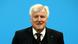 Deutschland Koalitionsverhandlungen PK Horst Seehofer Deutschland Koalitionsverhandlungen PK Horst Seehofer