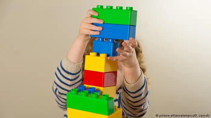 Bildergalerie Lego wird 60