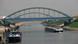 Brücke über einen Fluss Brücke über einen Fluss