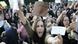 Iran Frauen Demo für Frauenrechte Iran Frauen Demo für Frauenrechte