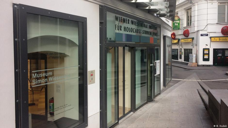 Holocaust Gedenken Wir Mussen Die Erinnerung Erneuern Europa Dw 27 01 2018