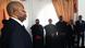 Sao Tome und Principe gewählte Richterräte für das Verfassungsgericht Sao Tome und Principe gewählte Richterräte für das Verfassungsgericht