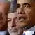 US President Obama, US VP Biden, Afghan President Karzai