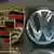 Logos von Porsche und VW (Foto: dpa)