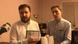 Pavel Stotsko und Eugen Wojciechowski Pavel Stotsko und Eugen Wojciechowski