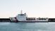 An Italian coast guard ship An Italian coast guard ship