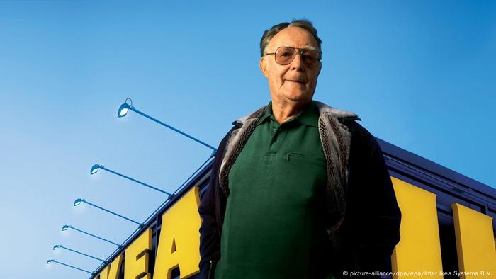 IKEA, la mueblería más grande y exitosa del mundo, cuenta con más de 400 filiales en 27 países y tuvo un volumen de negociosde más de 35.000 millones de euros en 2017. 