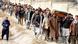 Tag der Tauer in Afghanistan Kabul Tag der Tauer in Afghanistan Kabul